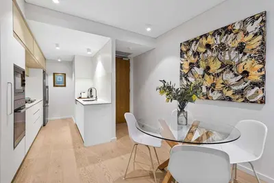 Image de The Courtyard Retreat