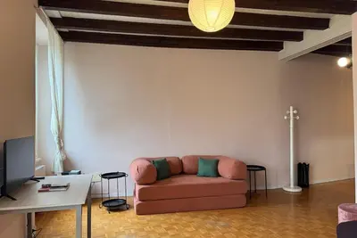 Image de Pavia City Center - Vittoria10!