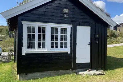 Charming mountain cabin in  beautiful Ustaoset centre