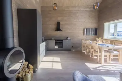 Image de Reine sea view cabin