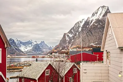 Image de Reine Mountain View Retreat