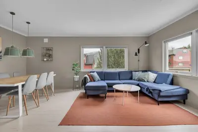 Image de Modern and central apartment with parking