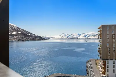 Image de Eight floor Premium Penthouse with Scenic View