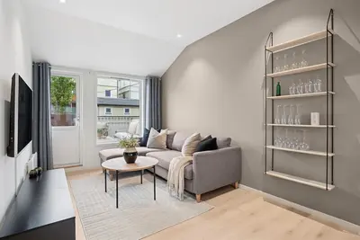 Image de Modern Central Apartment in Tromsø