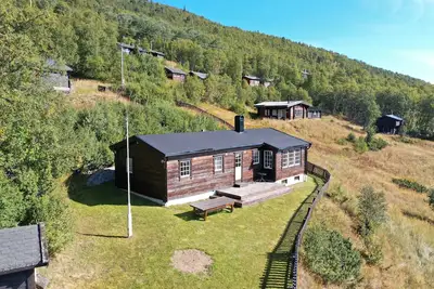 Image de Fjellro-Geilo Cabin Retreat