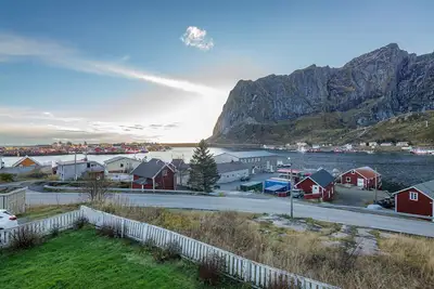 Image de Valen Retro Home, Reine