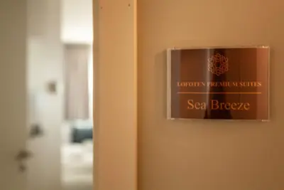 Image de Lofoten Premium Suites #Sea Breeze