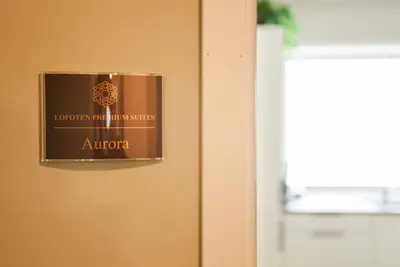 Image de Lofoten Premium Suites #Aurora