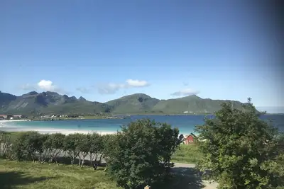 Image de House by Ramberg Beach