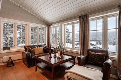Image de Cosy and central Apartment
