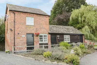 Image de Ramblers, Kerry. Powys. 2 bed.
