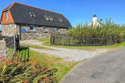 Image de Kelp Cottage, Daliburgh, Isle Of South Uist