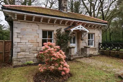 Gatekeepers near to Easington