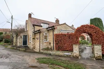 Image de 22 Beckside, Nettleham