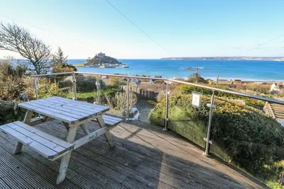 Image de Rosemount, Marazion, Cornwall