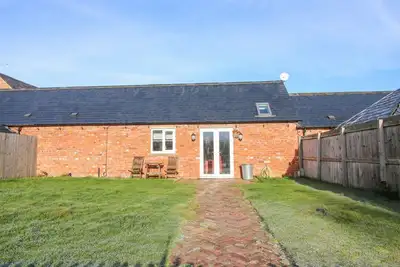 Image de Millstone Cottages - Middle Cottage, Westbury