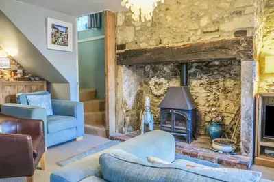 Image de Charming Craft Cottage in Beer