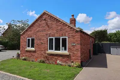 Image de Dan’s Holiday Cottage, Barmston
