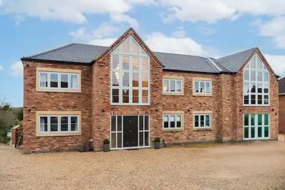 Image de Hallam Retreat, West Hallam