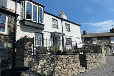 Prospect House, Ambleside