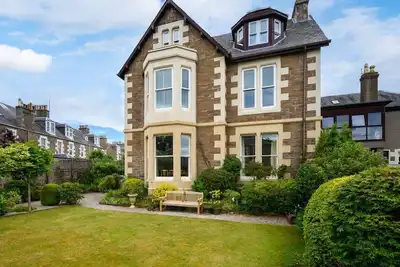 West Deyne, Broughty Ferry