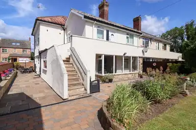 Image de 3 Springhaven, Hampsthwaite