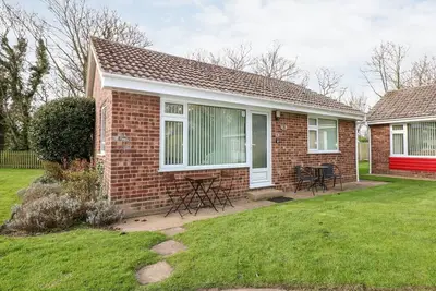 Image de 8 Royal Chalet Park, Mundesley