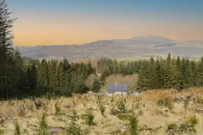 Brithgwm Canol, Dolgellau