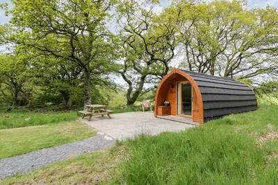 Image de Conwy Pod, Betws-Y-Coed, Wales
