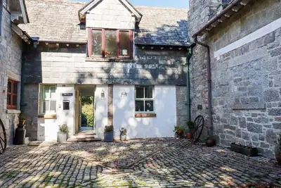 Image de The Mews: A Hidden Gem in Blisland