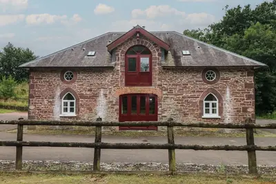 Meadow Cottage, Llanarthney