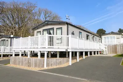 Image de Crosswinds 68, Bembridge