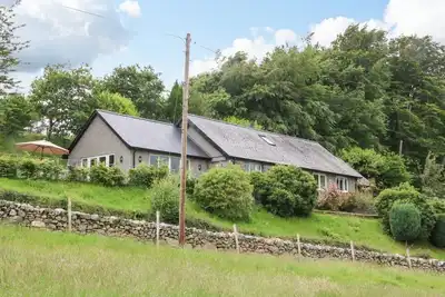 Image de Ochor Yr Garth: Five Bed Oasis