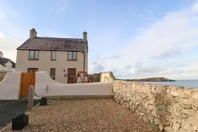 Image de Beacon Cottage, Cemaes Bay