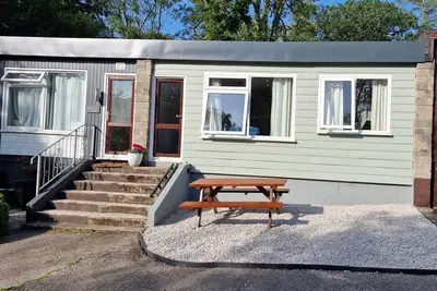 Image de 2 The Glade, Kilkhampton. WiFi