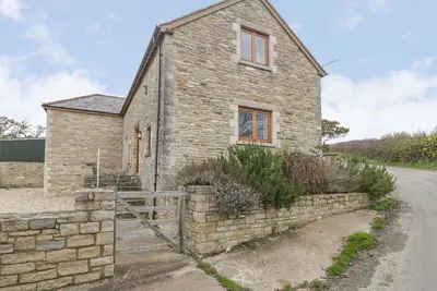 Image de The Old Barn, Swanage