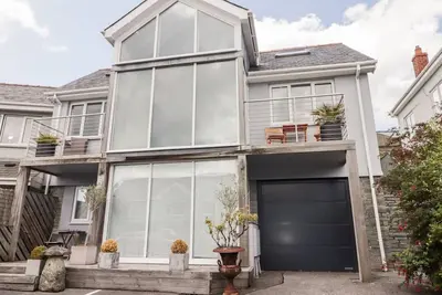 Image de The Gallery: Coastal Retreat in Tenby