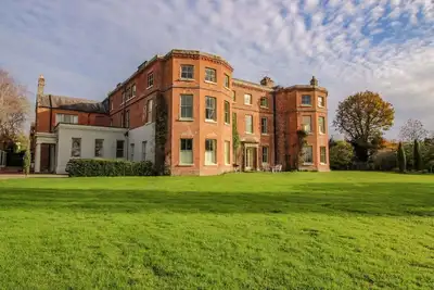 Image de Caynham Court, Caynham, Ludlow