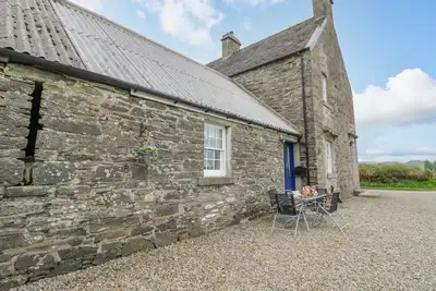 Image de Seaview-Barsloisnach Cottage with Beach Access