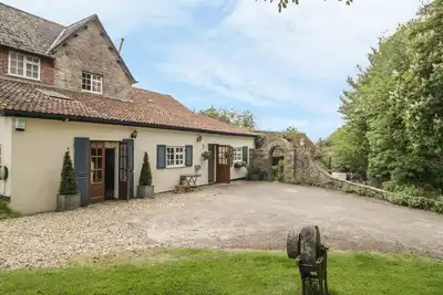 Image de Colly Cottage, Dottery