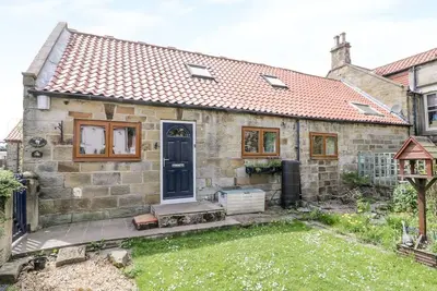 Fern Cottage, Staithes