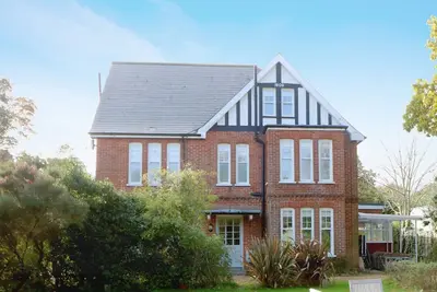 Image de 5 The Nab House, Bembridge