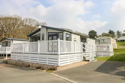 Image de Crosswinds 67, Bembridge