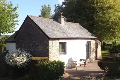 Image de Beech Cottage, Combe Martin