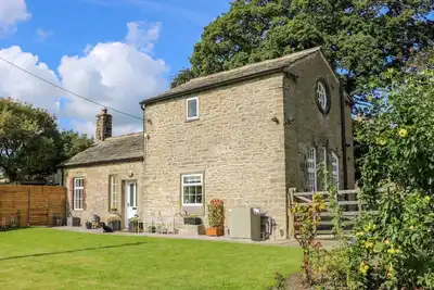 Image de Glebe Cottage, Skipton