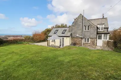 Image de Ivy Cottage, Tintagel, Trenale