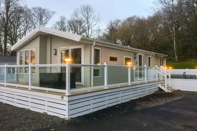 Image de Woodstock Lodge, Wemyss Bay