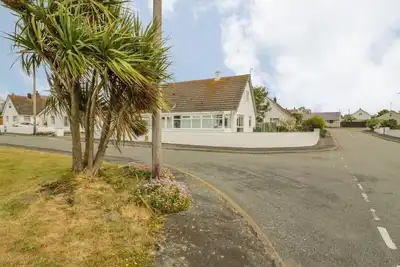 Image de Charming Ty Taid Retreat in Rhosneigr