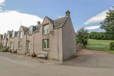Image de Near Bank Cottage, St Abbs
