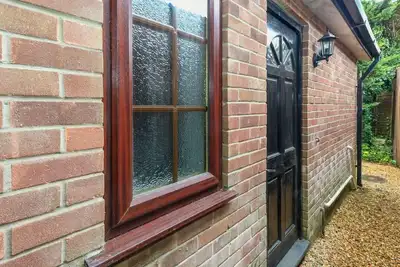 Image de Coldharbour Farm Bungalow Annexe, Wareham